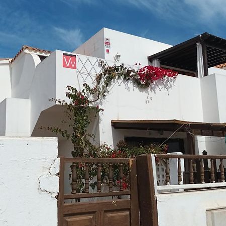 Una Terrazza Al Sol Caleta de Fuste Extérieur photo